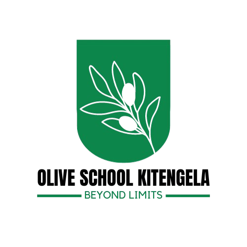 Olive School Logo