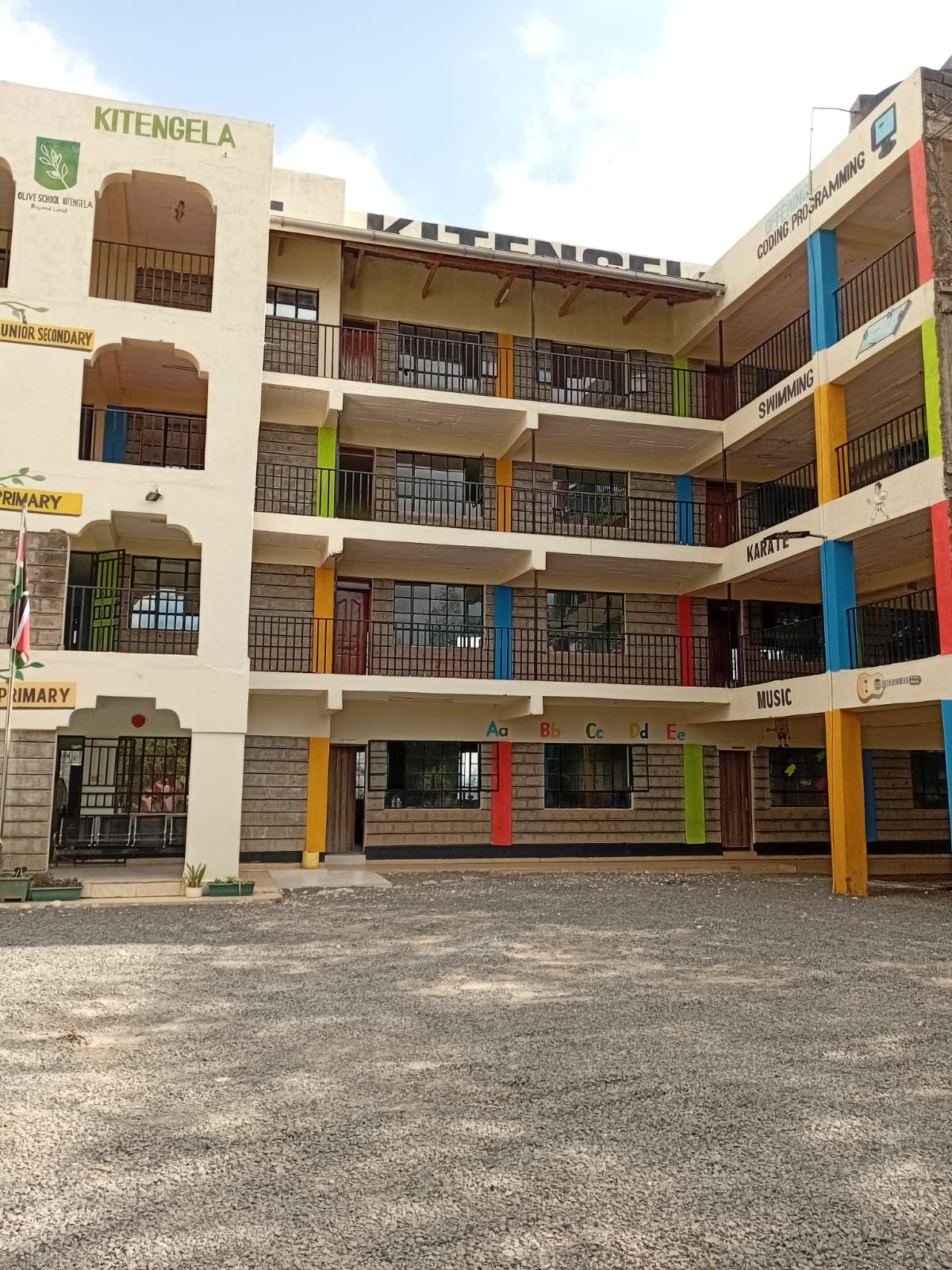School Gallery 10