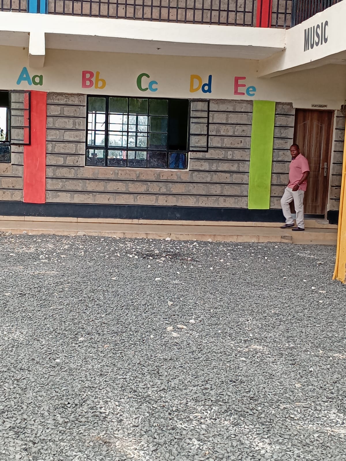 School Gallery 6