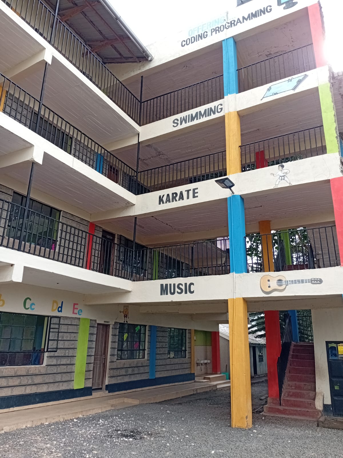School Gallery 5