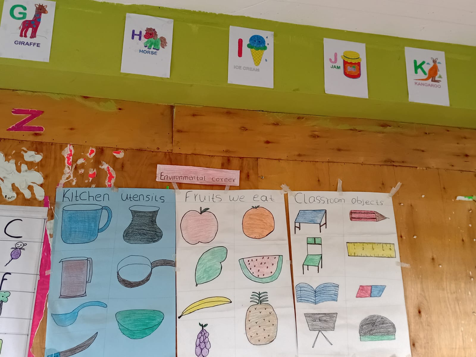 Primary Education